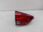 ACHTERLICHT LINKS Renault Clio IV Estate / Grandtour (7R), Gebruikt, Renault