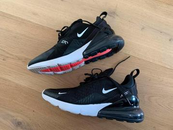 Nike Air Max 270 AirMax Maat 42,5 ZGAN beschikbaar voor biedingen