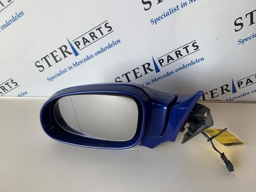 Buitenspiegel links van een Mercedes SLK, Auto-onderdelen, Spiegels, Mercedes-Benz, Gebruikt, 3 maanden garantie, Ophalen of Verzenden