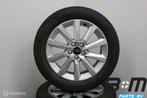 Org 16 inch velgen + winterbanden Audi A1 GB 82A601025C, Auto-onderdelen, Banden en Velgen, Gebruikt, 16 inch, Banden en Velgen