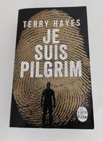 Thriller "Je suis Pilgrim", Livres, Terry Hayes, Europe autre, Utilisé, Enlèvement ou Envoi