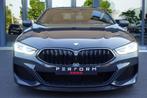 BMW 840d xDRIVE *M-PACK*INDIVIDUAL*FULL OPTION* + 1J GRNT, Automaat, 4 zetels, Euro 6, 2993 cc