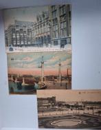 Liège, lot de 9 cartes postales, Enlèvement ou Envoi, Liège