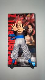 DBZ Super GOGETA 4, Collections, Comme neuf