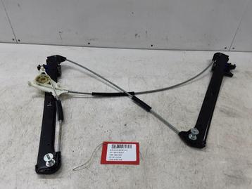 RAAMMECHANIEK RECHTS VOOR Audi A3 (8V1 / 8VK) (8V3837462A) beschikbaar voor biedingen