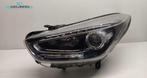 Hyundai i40 Facelift Xenon Led koplamp links, Auto-onderdelen, Verlichting, Ophalen, Gebruikt, Hyundai