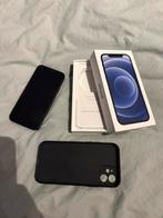 Iphone 12, Telecommunicatie, Mobiele telefoons | Apple iPhone, Ophalen, 83 %, Zwart, Zo goed als nieuw
