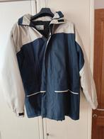 Winter ski of regenjas in goede staat   xl, Blauw, Canadian, Maat 56/58 (XL), Ophalen of Verzenden