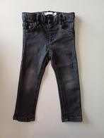 Zwart jeans boekje maat 86 Name it, Kinderen en Baby's, Babykleding | Maat 86, Gebruikt, Broekje, Meisje, Name it