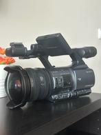 Sony DCR-VX2200, Audio, Tv en Foto, Videocamera's Digitaal, Gebruikt, 20x of meer, Ophalen of Verzenden, Externe microfoon