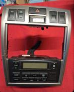 Kap van radio....chauffage Hyundai Coupè, Ophalen, Gebruikt, Hyundai