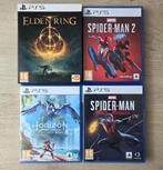 PS5 PlayStation 5-games in zeer goede staat: per stuk verkoc, Games en Spelcomputers, Games | Sony PlayStation 5, Ophalen, Zo goed als nieuw