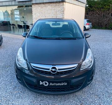 Opel 2013 beschikbaar voor biedingen