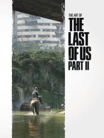 The last of us Part II, Ophalen, Nieuw
