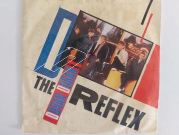 Duran Duran - The Reflex (1984) beschikbaar voor biedingen