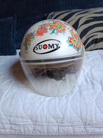 Casque de moto femme  neuf 60euro, Ophalen, M
