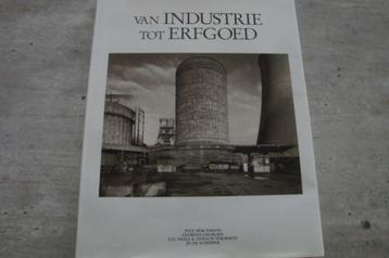 VAN INDUSTRIE TOT ERFGOED  beschikbaar voor biedingen