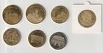 National Tokens Europa, Ophalen of Verzenden, Munten