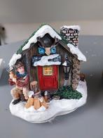 Luville forest lodge, Diversen, Ophalen of Verzenden, Zo goed als nieuw