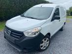 Dacia dokker 1.5 dci utilitaire, Auto's, Dacia, Diesel, Particulier, Onderhoudsboekje, Dokker