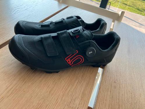 MTB / gravel fietsschoenen Five ten / Adidas, Sport en Fitness, Wielrennen, Zo goed als nieuw, Schoenen, Ophalen