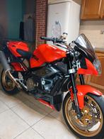Aprilia tuono rsv 1000, Motoren, Motoren | Aprilia, Bedrijf