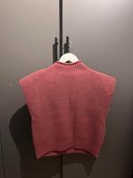 Debardeur, Kleding | Dames, Truien en Vesten, Ophalen of Verzenden, Zo goed als nieuw, Maat 36 (S), Rood