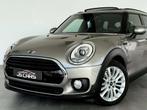 MINI Clubman Cooper 1.5i-GPS-T.OUVRANT-CUIR-CARPLAY-JANTES17, Auto's, Mini, Gebruikt, 136 pk, Leder, Bedrijf
