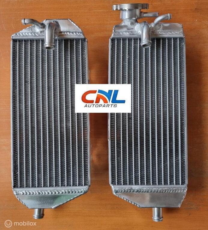 Radiateur Gas Gas EC250 EC/XC/DE/MC 200/250/300 RADIATOR, Motos, Pièces | Toutes-marques, Neuf, Enlèvement ou Envoi