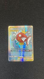 Pokemon kaart Magikarp & Wailord GX, Hobby en Vrije tijd, Verzamelkaartspellen | Pokémon, Ophalen of Verzenden, Nieuw