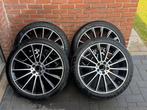 Mercedes velgen 20inch, Auto-onderdelen, Banden en Velgen, Ophalen, Velg(en)