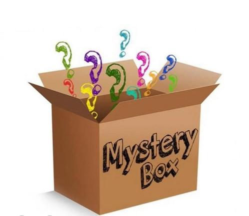 Mistery figuurtjes, Verzamelen, Poppetjes en Figuurtjes, Nieuw, Verzenden