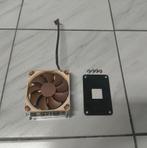 10x refroidisseur Noctua NH-L9a-AM4, Enlèvement ou Envoi, Utilisé, Refroidisseur ordinateur à air