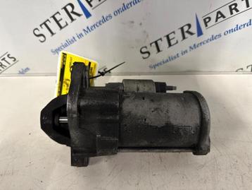 Startmotor van een Mercedes Citan beschikbaar voor biedingen