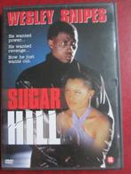 Sugar Hill (1993), Cd's en Dvd's, Vanaf 16 jaar, Ophalen of Verzenden, Zo goed als nieuw, Actie