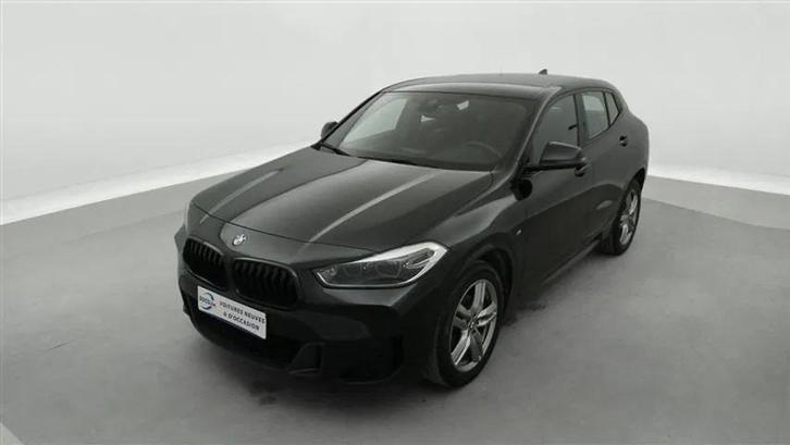 BMW X2 1.5 dA sDrive16 PACK M (bj 2021, automaat), Auto's, BMW, Bedrijf, Te koop, X2, ABS, Centrale vergrendeling, Electronic Stability Program (ESP)