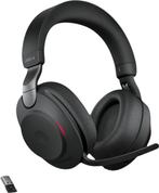 Jabra Evolve2 85 (nieuw) nieuwprijs 400€, Ophalen, Nieuw, Volumeregelaar, Draadloos