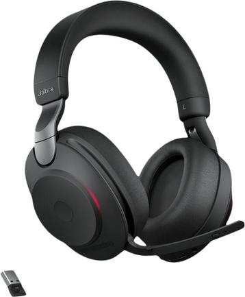 Jabra Evolve2 85 (nieuw) nieuwprijs 400€ beschikbaar voor biedingen
