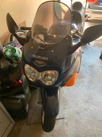Suzuki gsx750f yoshimura uitlaat, Motoren, Particulier