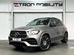 Mercedes-Benz GLE 350 de 4Matic PHEV AIRMATIC AMG-Line PANO*, Argent ou Gris, Achat, 143 kW, Entreprise