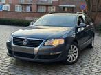 Volkswagen Passat 2.0 TDI FaceLift Model Euro 5 full optie!, Auto's, Euro 5, Bedrijf, 5 deurs, Airbags