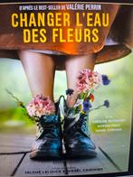 changer l'eau des fleurs, Tickets & Billets, Avril