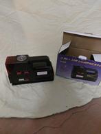 compressor, Ophalen, Zo goed als nieuw