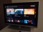 Philips 37" met android box Smart TV, Enlèvement ou Envoi, Comme neuf, Philips, Smart TV