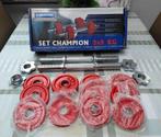 Halters 2 x 5kg, Sport en Fitness, Overige Sport en Fitness, Ophalen, Nieuw