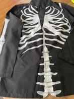 skelet verkleedkledij maat L, Kleding | Dames, Ophalen of Verzenden, Zo goed als nieuw, Maat 42/44 (L), Kleding