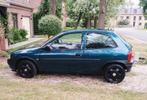 Opel Corsa b 1997, Auto's, Voorwielaandrijving, 4 zetels, Stof, 4 cilinders