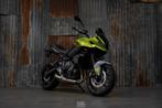 ***new*** Triumph Tiger Sport 660- Roulette Green, Motoren, Motoren | Triumph, Meer dan 35 kW, Toermotor, Minimaal motorrijbewijs A2
