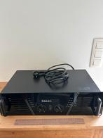 Ampli sono Ibiza AMP 800 amplificateur, Audio, Tv en Foto, Versterkers en Ontvangers, Ophalen of Verzenden