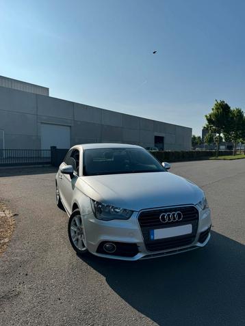 Audi a1 1.6d, Autos, Audi, Euro 5, Achat, A1, Boîte manuelle